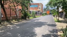 En Ciudad Capri se renuevan v&iacute;as con &lsquo;Obras de Coraz&oacute;n&rsquo;