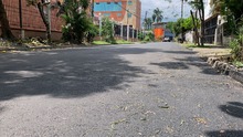 En Ciudad Capri se renuevan v&iacute;as con &lsquo;Obras de Coraz&oacute;n&rsquo;