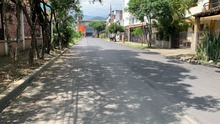 En Ciudad Capri se renuevan v&iacute;as con &lsquo;Obras de Coraz&oacute;n&rsquo;