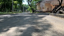 En Ciudad Capri se renuevan v&iacute;as con &lsquo;Obras de Coraz&oacute;n&rsquo;