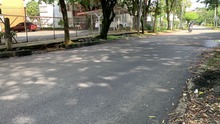 En Ciudad Capri se renuevan v&iacute;as con &lsquo;Obras de Coraz&oacute;n&rsquo;