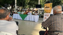 En la comuna 16 renace la esperanza de v&iacute;as renovadas