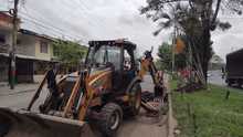 Inclusi&oacute;n juvenil, clave en obras de infraestructura en Cali