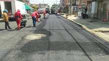 Inclusi&oacute;n juvenil, clave en obras de infraestructura en Cali