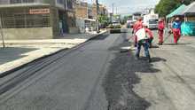 Inclusi&oacute;n juvenil, clave en obras de infraestructura en Cali