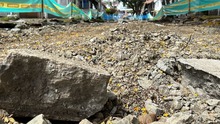Residentes de la comuna 19 reconocen los beneficios de Obras de Coraz&oacute;n