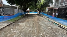 Residentes de la comuna 19 reconocen los beneficios de Obras de Coraz&oacute;n