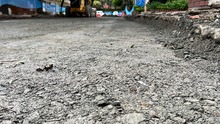 Residentes de la comuna 19 reconocen los beneficios de Obras de Coraz&oacute;n