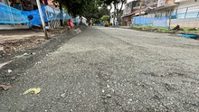 Residentes de la comuna 19 reconocen los beneficios de Obras de Coraz&oacute;n