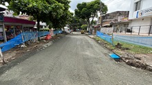 Residentes de la comuna 19 reconocen los beneficios de Obras de Coraz&oacute;n
