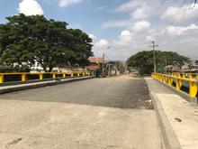 As&iacute; lucen puentes peatonales y vehiculares en diferentes puntos de Cali