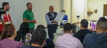 Socializan intervenci&oacute;n vial de la calle 9 con &lsquo;Obras de Coraz&oacute;n&rsquo;