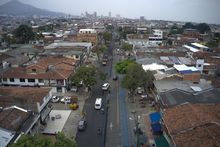 As&iacute; luce el corredor vial de la calle 9 intervenido con &lsquo;Obras de Coraz&oacute;n&rsquo;
