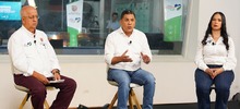Alcald&iacute;a de Cali gestiona m&aacute;s presupuesto para tapar huecos y mejorar v&iacute;as