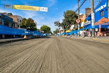Alcald&iacute;a de Cali gestiona m&aacute;s presupuesto para tapar huecos y mejorar v&iacute;as