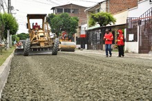 Alcald&iacute;a de Cali gestiona m&aacute;s presupuesto para tapar huecos y mejorar v&iacute;as