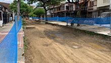 Al barrio La Selva llegaron las Obras de Coraz&oacute;n