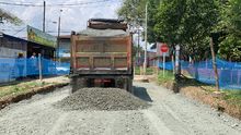 Al barrio La Selva llegaron las Obras de Coraz&oacute;n