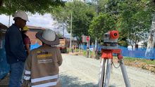 Al barrio La Selva llegaron las Obras de Coraz&oacute;n