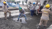 Nueva Granada, uno de los barrios impactados con las Obras de Coraz&oacute;n