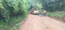 M&aacute;s de 50 puntos cr&iacute;ticos se intervinieron con el grupo operativo de Infraestructura