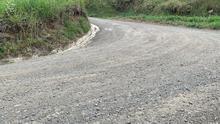 Mejoran condiciones de infraestructura rural en el corregimiento La Castilla