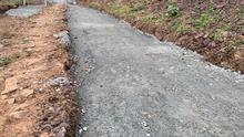 Mejoran condiciones de infraestructura rural en el corregimiento La Castilla