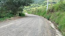 Mejoran condiciones de infraestructura rural en el corregimiento La Castilla