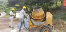 Avanza la construcci&oacute;n de huellas vehiculares en corregimientos de Cali