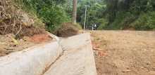 Avanza la construcci&oacute;n de huellas vehiculares en corregimientos de Cali