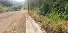 Avanza la construcci&oacute;n de huellas vehiculares en corregimientos de Cali