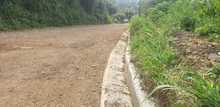 Avanza la construcci&oacute;n de huellas vehiculares en corregimientos de Cali