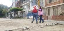 Guerreras de Infraestructura conmemoran el &lsquo;D&iacute;a Internacional de la Mujer&rsquo;