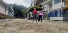 Guerreras de Infraestructura conmemoran el &lsquo;D&iacute;a Internacional de la Mujer&rsquo;