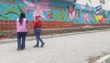 Guerreras de Infraestructura conmemoran el &lsquo;D&iacute;a Internacional de la Mujer&rsquo;