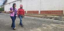 Guerreras de Infraestructura conmemoran el &lsquo;D&iacute;a Internacional de la Mujer&rsquo;