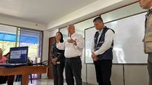 Socializan rehabilitaci&oacute;n de la autopista Suroriental entre carreras 44 y 70
