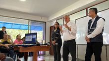 Socializan rehabilitaci&oacute;n de la autopista Suroriental entre carreras 44 y 70