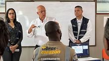 Socializan rehabilitaci&oacute;n de la autopista Suroriental entre carreras 44 y 70