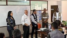 Socializan rehabilitaci&oacute;n de la autopista Suroriental entre carreras 44 y 70