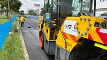 &lsquo;Obras de Coraz&oacute;n&rsquo; aportan a la generaci&oacute;n de empleo en Cali