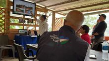 Listo el compromiso en materia de v&iacute;as para La Buitrera