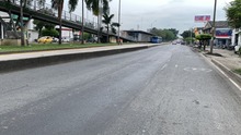 Estas son las v&iacute;as que se renuevan con Obras de Coraz&oacute;n en Semana Santa