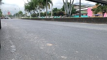 Estas son las v&iacute;as que se renuevan con Obras de Coraz&oacute;n en Semana Santa