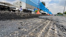 Autopista Suroriental, un corredor vial que apuesta a durar una d&eacute;cada