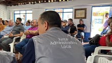 M&aacute;s de 600 metros cuadrados de v&iacute;as adoquinadas se realizar&aacute;n en El Saladito