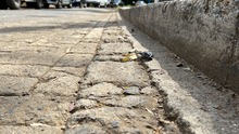 M&aacute;s de 600 metros cuadrados de v&iacute;as adoquinadas se realizar&aacute;n en El Saladito