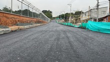 Megaobra Ampliaci&oacute;n de la carrera 80 alcanz&oacute; el 55% de ejecuci&oacute;n