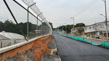 Megaobra Ampliaci&oacute;n de la carrera 80 alcanz&oacute; el 55% de ejecuci&oacute;n