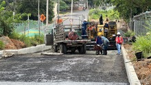 Megaobra Ampliaci&oacute;n de la carrera 80 alcanz&oacute; el 55% de ejecuci&oacute;n